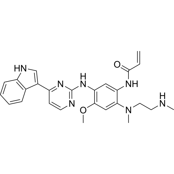 ERK-IN-8 2226293-75-8